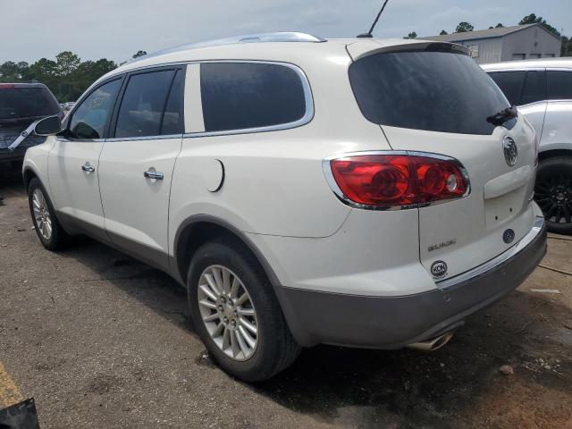 Photo 1 VIN: 5GAKRBED4BJ379377 - BUICK ENCLAVE CX 