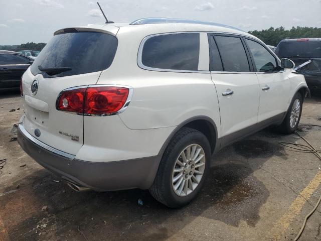 Photo 2 VIN: 5GAKRBED4BJ379377 - BUICK ENCLAVE CX 