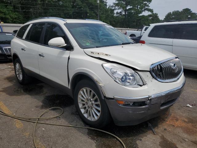 Photo 3 VIN: 5GAKRBED4BJ379377 - BUICK ENCLAVE CX 