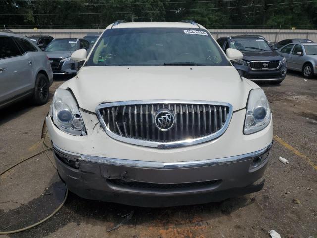 Photo 4 VIN: 5GAKRBED4BJ379377 - BUICK ENCLAVE CX 