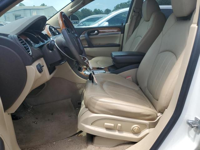 Photo 6 VIN: 5GAKRBED4BJ379377 - BUICK ENCLAVE CX 