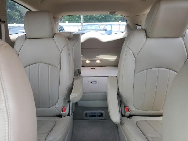 Photo 9 VIN: 5GAKRBED4BJ379377 - BUICK ENCLAVE CX 