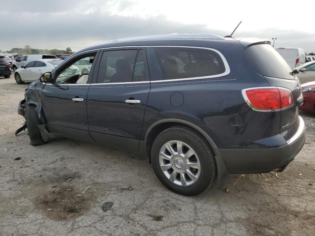 Photo 1 VIN: 5GAKRBED4BJ395532 - BUICK ENCLAVE CX 