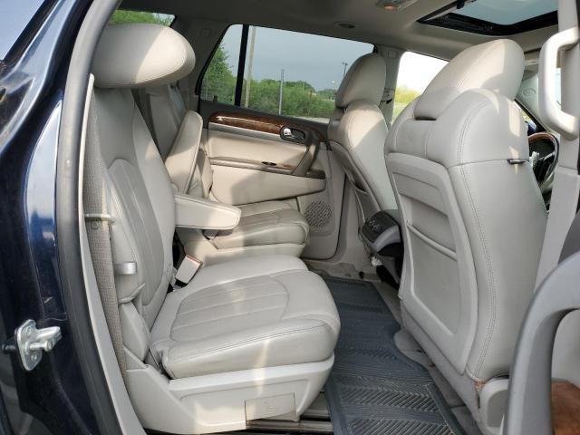 Photo 10 VIN: 5GAKRBED4BJ395532 - BUICK ENCLAVE CX 