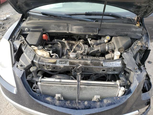 Photo 11 VIN: 5GAKRBED4BJ395532 - BUICK ENCLAVE CX 