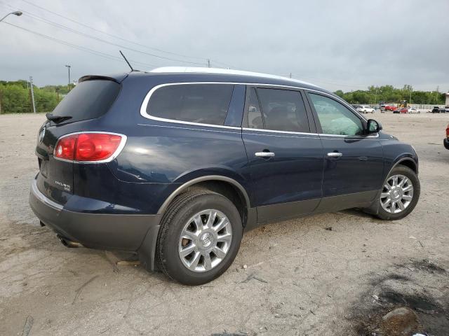 Photo 2 VIN: 5GAKRBED4BJ395532 - BUICK ENCLAVE CX 