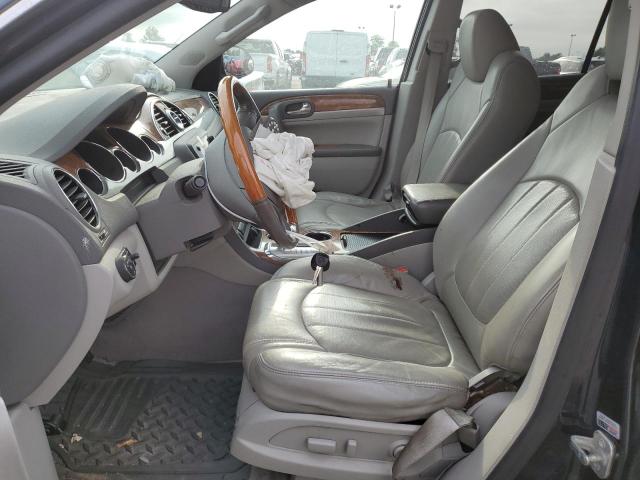 Photo 6 VIN: 5GAKRBED4BJ395532 - BUICK ENCLAVE CX 