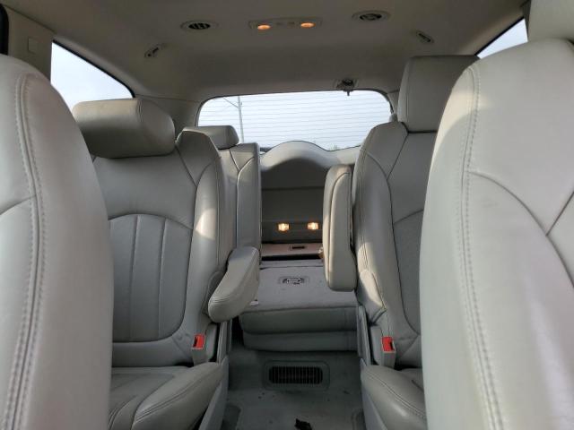 Photo 9 VIN: 5GAKRBED4BJ395532 - BUICK ENCLAVE CX 