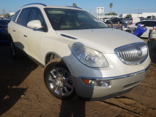 Photo 0 VIN: 5GAKRBED4BJ403497 - BUICK ENCLAVE CX 