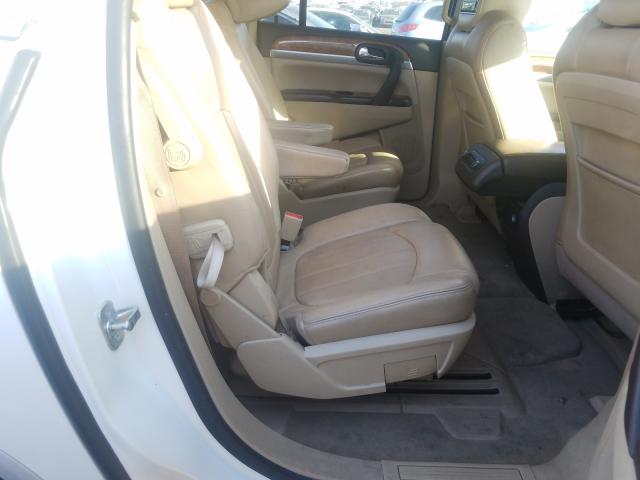 Photo 5 VIN: 5GAKRBED4BJ403497 - BUICK ENCLAVE CX 