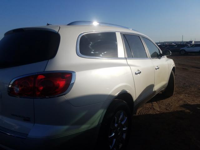 Photo 8 VIN: 5GAKRBED4BJ403497 - BUICK ENCLAVE CX 