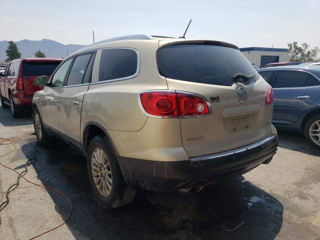 Photo 2 VIN: 5GAKRBED4BJ409431 - BUICK ENCLAVE CX 