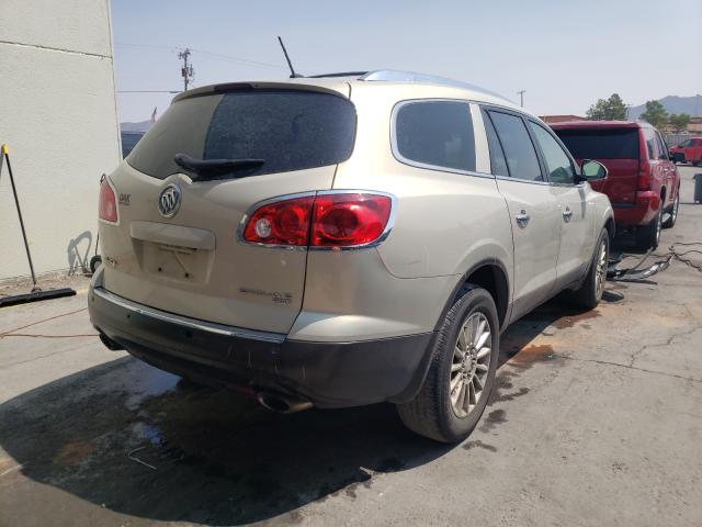 Photo 3 VIN: 5GAKRBED4BJ409431 - BUICK ENCLAVE CX 