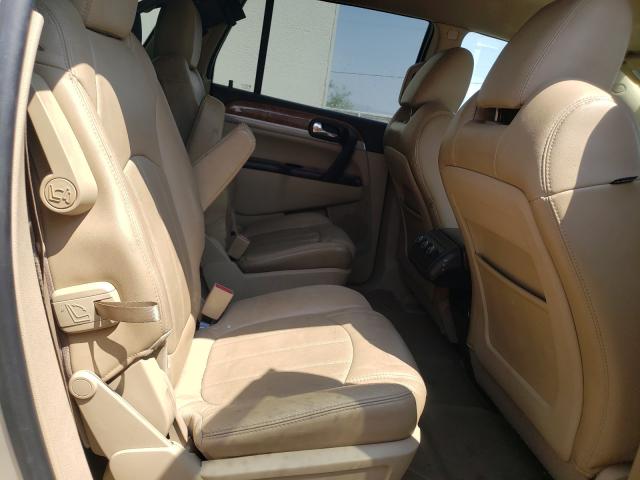 Photo 5 VIN: 5GAKRBED4BJ409431 - BUICK ENCLAVE CX 