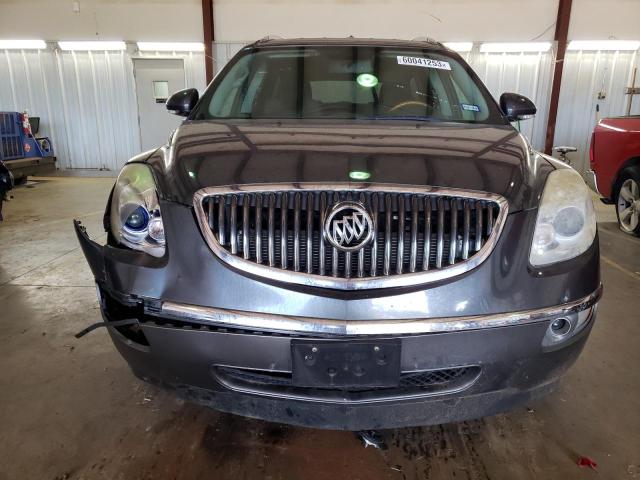 Photo 4 VIN: 5GAKRBED4CJ418163 - BUICK ENCLAVE 