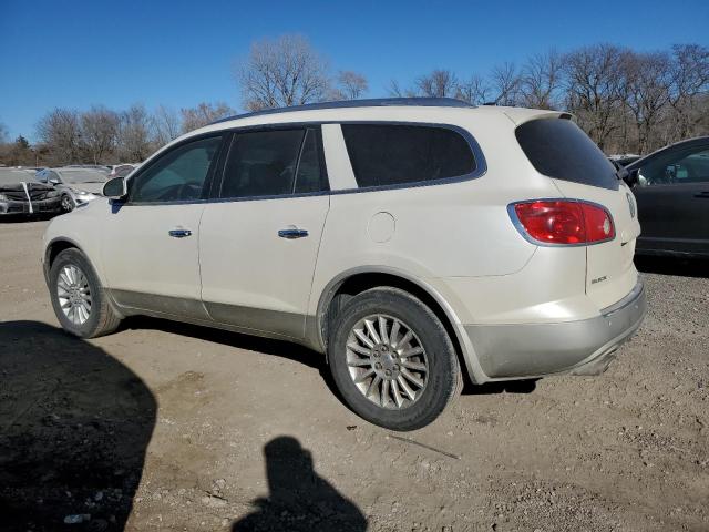 Photo 1 VIN: 5GAKRBED5BJ121403 - BUICK ENCLAVE 