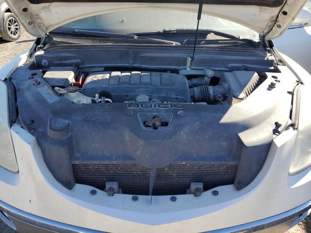 Photo 10 VIN: 5GAKRBED5BJ121403 - BUICK ENCLAVE 