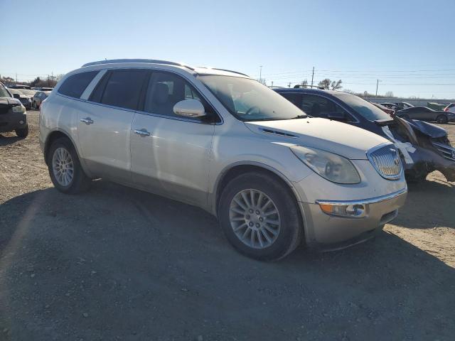 Photo 3 VIN: 5GAKRBED5BJ121403 - BUICK ENCLAVE 