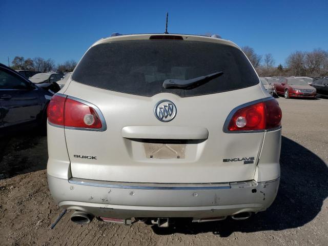 Photo 5 VIN: 5GAKRBED5BJ121403 - BUICK ENCLAVE 