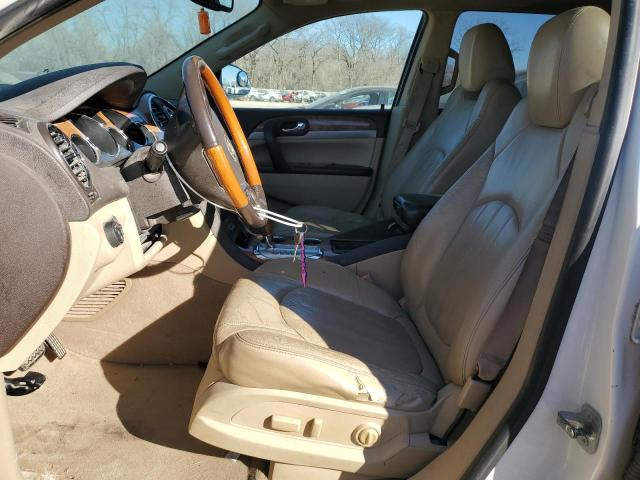 Photo 6 VIN: 5GAKRBED5BJ121403 - BUICK ENCLAVE 