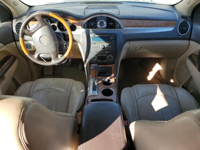 Photo 7 VIN: 5GAKRBED5BJ121403 - BUICK ENCLAVE 