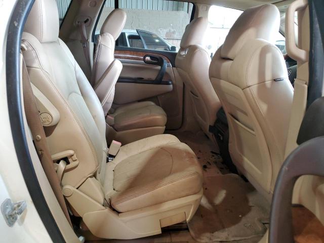 Photo 10 VIN: 5GAKRBED5BJ134894 - BUICK ENCLAVE CX 