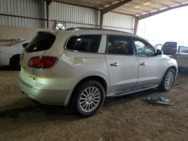 Photo 2 VIN: 5GAKRBED5BJ134894 - BUICK ENCLAVE CX 