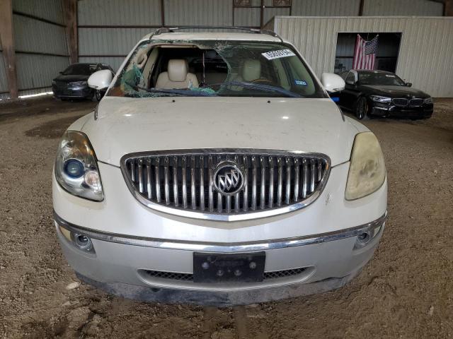 Photo 4 VIN: 5GAKRBED5BJ134894 - BUICK ENCLAVE CX 