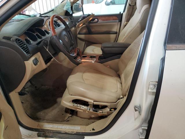 Photo 6 VIN: 5GAKRBED5BJ134894 - BUICK ENCLAVE CX 