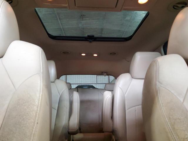 Photo 9 VIN: 5GAKRBED5BJ134894 - BUICK ENCLAVE CX 