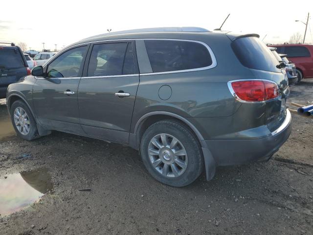 Photo 1 VIN: 5GAKRBED5BJ139321 - BUICK ENCLAVE 