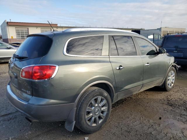 Photo 2 VIN: 5GAKRBED5BJ139321 - BUICK ENCLAVE 