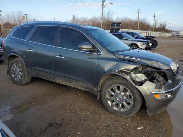 Photo 3 VIN: 5GAKRBED5BJ139321 - BUICK ENCLAVE 