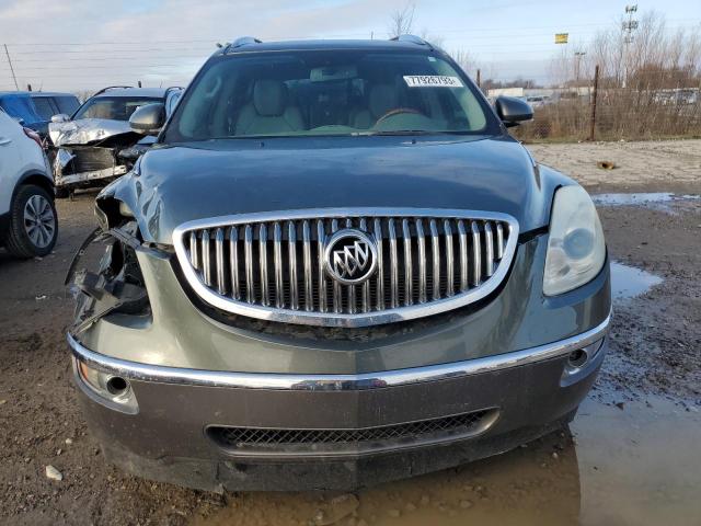 Photo 4 VIN: 5GAKRBED5BJ139321 - BUICK ENCLAVE 