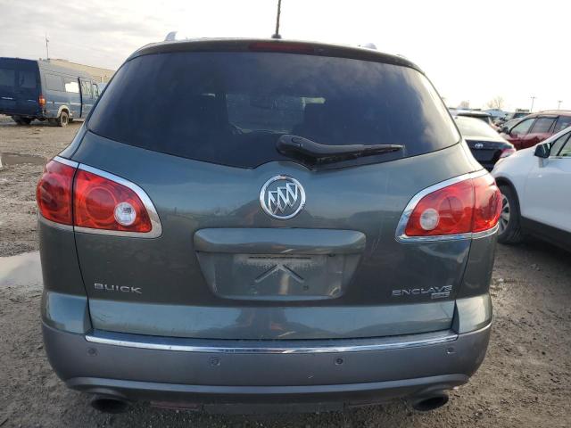 Photo 5 VIN: 5GAKRBED5BJ139321 - BUICK ENCLAVE 