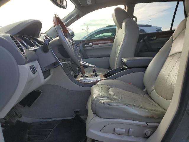 Photo 6 VIN: 5GAKRBED5BJ139321 - BUICK ENCLAVE 