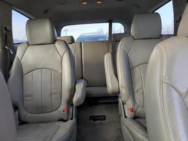 Photo 9 VIN: 5GAKRBED5BJ139321 - BUICK ENCLAVE 