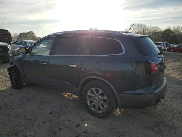 Photo 1 VIN: 5GAKRBED5BJ153204 - BUICK ENCLAVE CX 