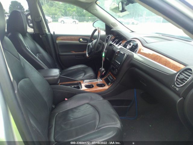 Photo 4 VIN: 5GAKRBED5BJ190852 - BUICK ENCLAVE 