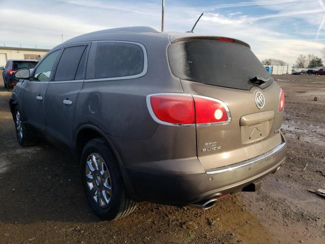 Photo 2 VIN: 5GAKRBED5BJ222604 - BUICK ENCLAVE CX 