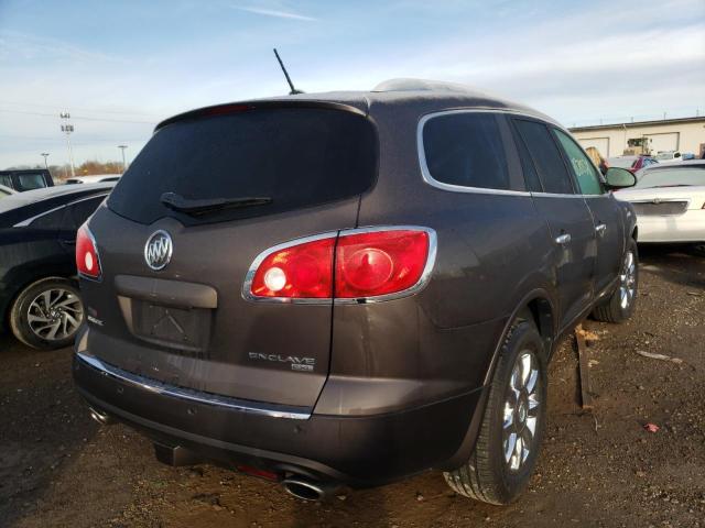 Photo 3 VIN: 5GAKRBED5BJ222604 - BUICK ENCLAVE CX 