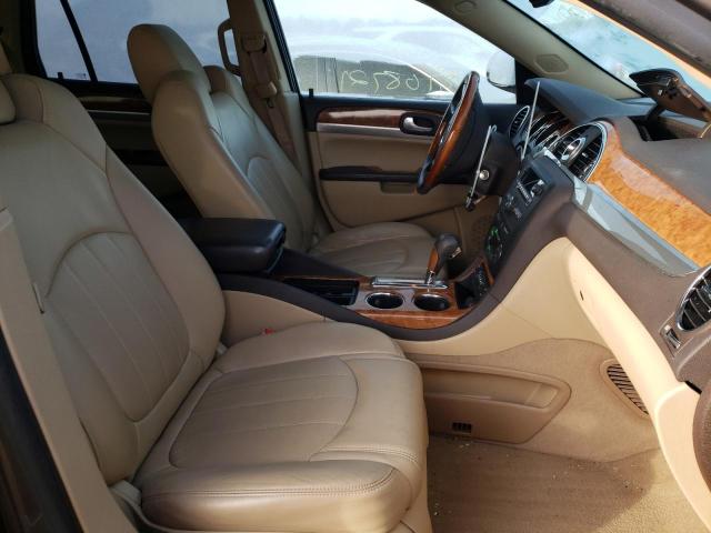 Photo 4 VIN: 5GAKRBED5BJ222604 - BUICK ENCLAVE CX 