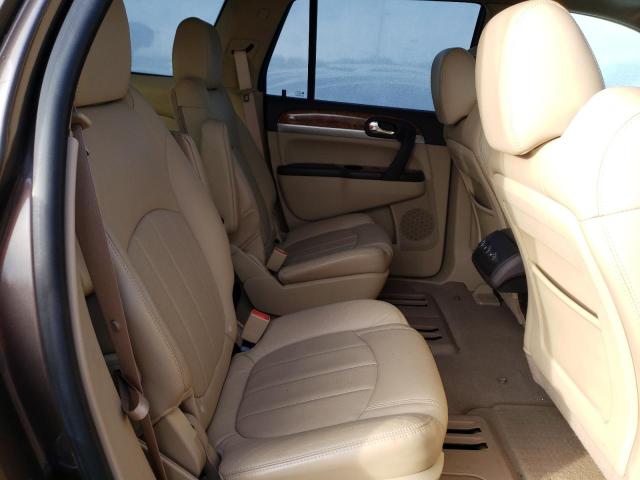 Photo 5 VIN: 5GAKRBED5BJ222604 - BUICK ENCLAVE CX 