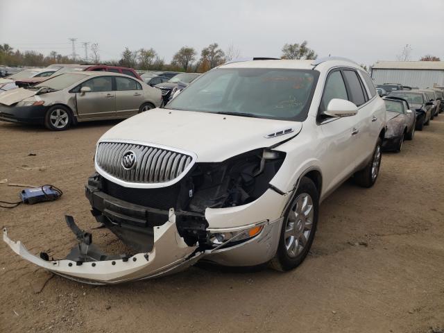 Photo 1 VIN: 5GAKRBED5BJ229679 - BUICK ENCLAVE CX 