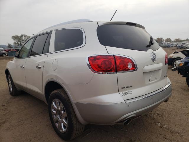 Photo 2 VIN: 5GAKRBED5BJ229679 - BUICK ENCLAVE CX 