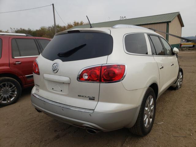 Photo 3 VIN: 5GAKRBED5BJ229679 - BUICK ENCLAVE CX 