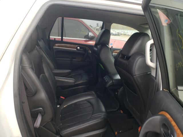 Photo 5 VIN: 5GAKRBED5BJ229679 - BUICK ENCLAVE CX 