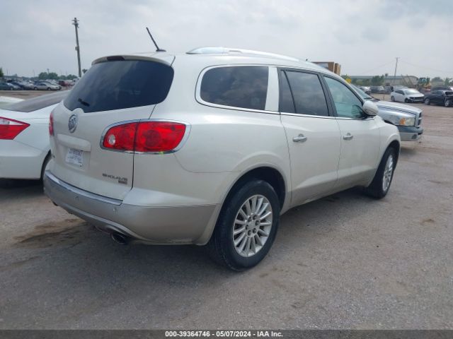 Photo 3 VIN: 5GAKRBED5BJ279255 - BUICK ENCLAVE 