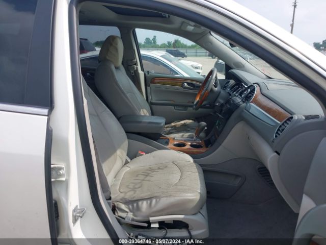 Photo 4 VIN: 5GAKRBED5BJ279255 - BUICK ENCLAVE 