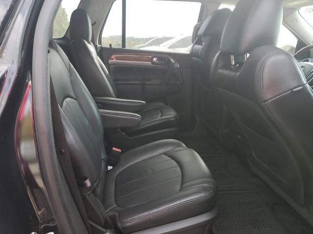 Photo 10 VIN: 5GAKRBED5BJ302971 - BUICK ENCLAVE CX 